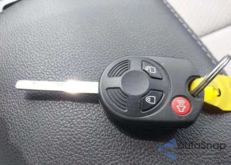 2017 Ford Escape Se z USA, uszkodzony, nr VIN 1FMCU0GD2HUE12088